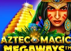 Aztec Magic 