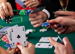 Blackjack 