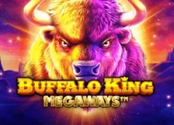 Buffalo King